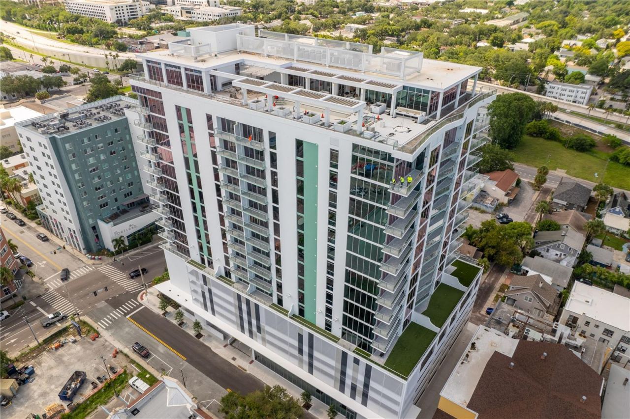 777 3rd Avenue N, Unit 1204, Saint Petersburg, FL 33701 Photo