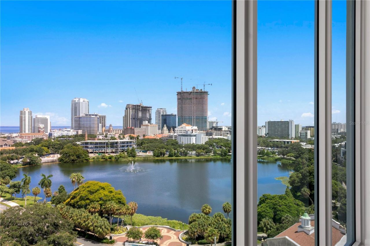 777 3rd Avenue N, Unit 1204, Saint Petersburg, FL 33701 Photo