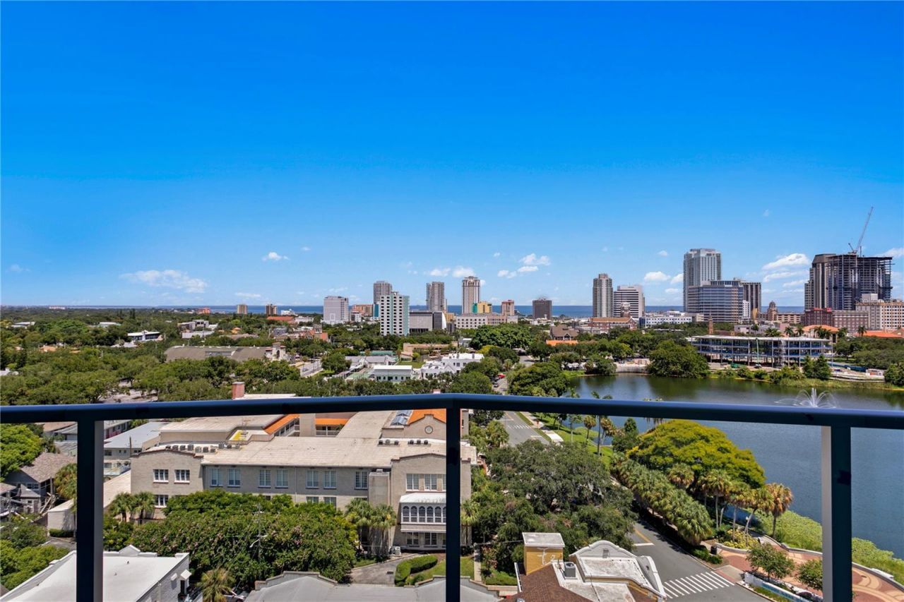 777 3rd Avenue N, Unit 1204, Saint Petersburg, FL 33701 Photo
