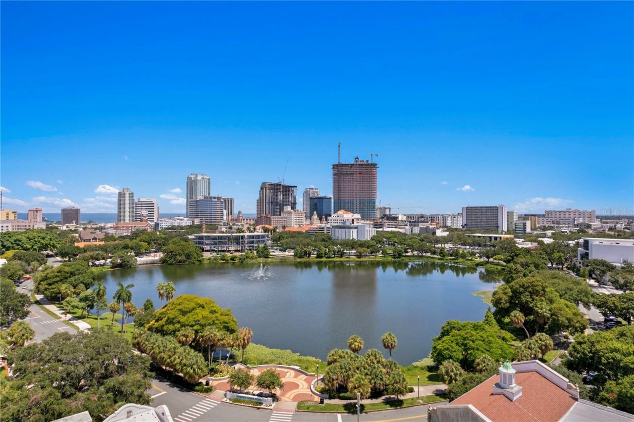 777 3rd Avenue N, Unit 1204, Saint Petersburg, FL 33701 Photo