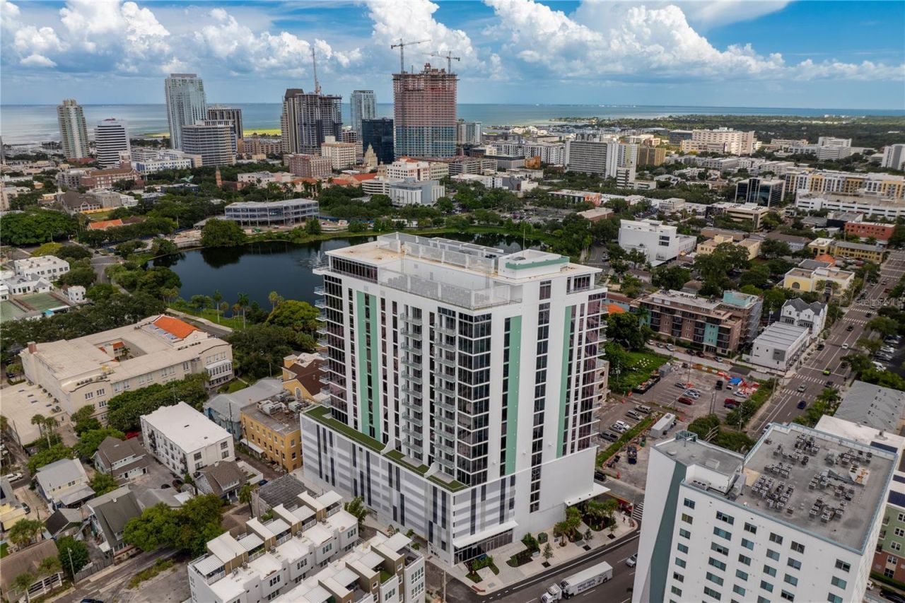 777 3rd Avenue N, Unit 1204, Saint Petersburg, FL 33701 Photo