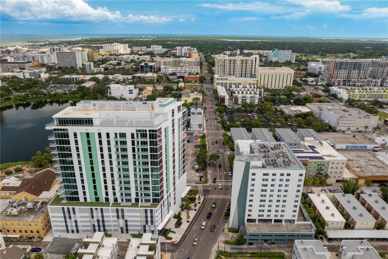 777 3rd Avenue N, Unit 1204, Saint Petersburg, FL 33701 Photo