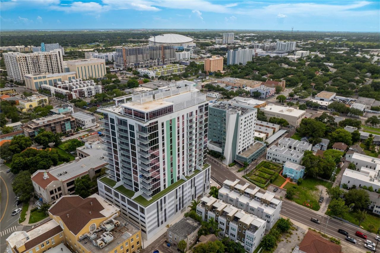 777 3rd Avenue N, Unit 1204, Saint Petersburg, FL 33701 Photo