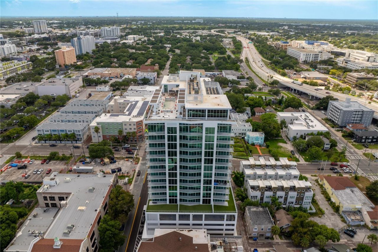 777 3rd Avenue N, Unit 1204, Saint Petersburg, FL 33701 Photo