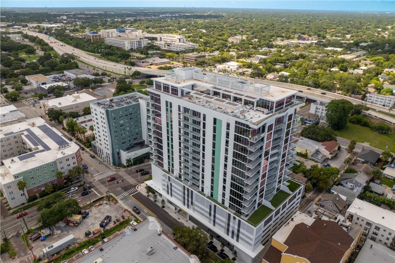 777 3rd Avenue N, Unit 1204, Saint Petersburg, FL 33701 Photo