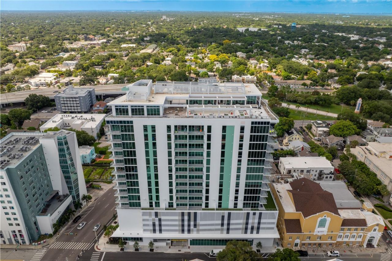 777 3rd Avenue N, Unit 1204, Saint Petersburg, FL 33701 Photo