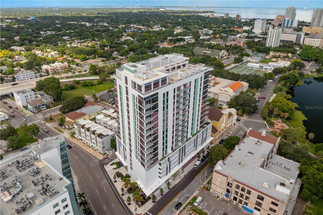 777 3rd Avenue N, Unit 1204, Saint Petersburg, FL 33701 Photo