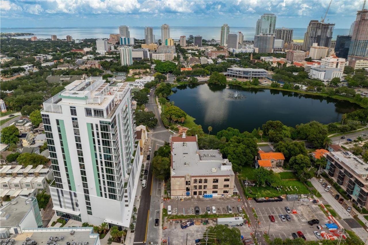 777 3rd Avenue N, Unit 1204, Saint Petersburg, FL 33701 Photo