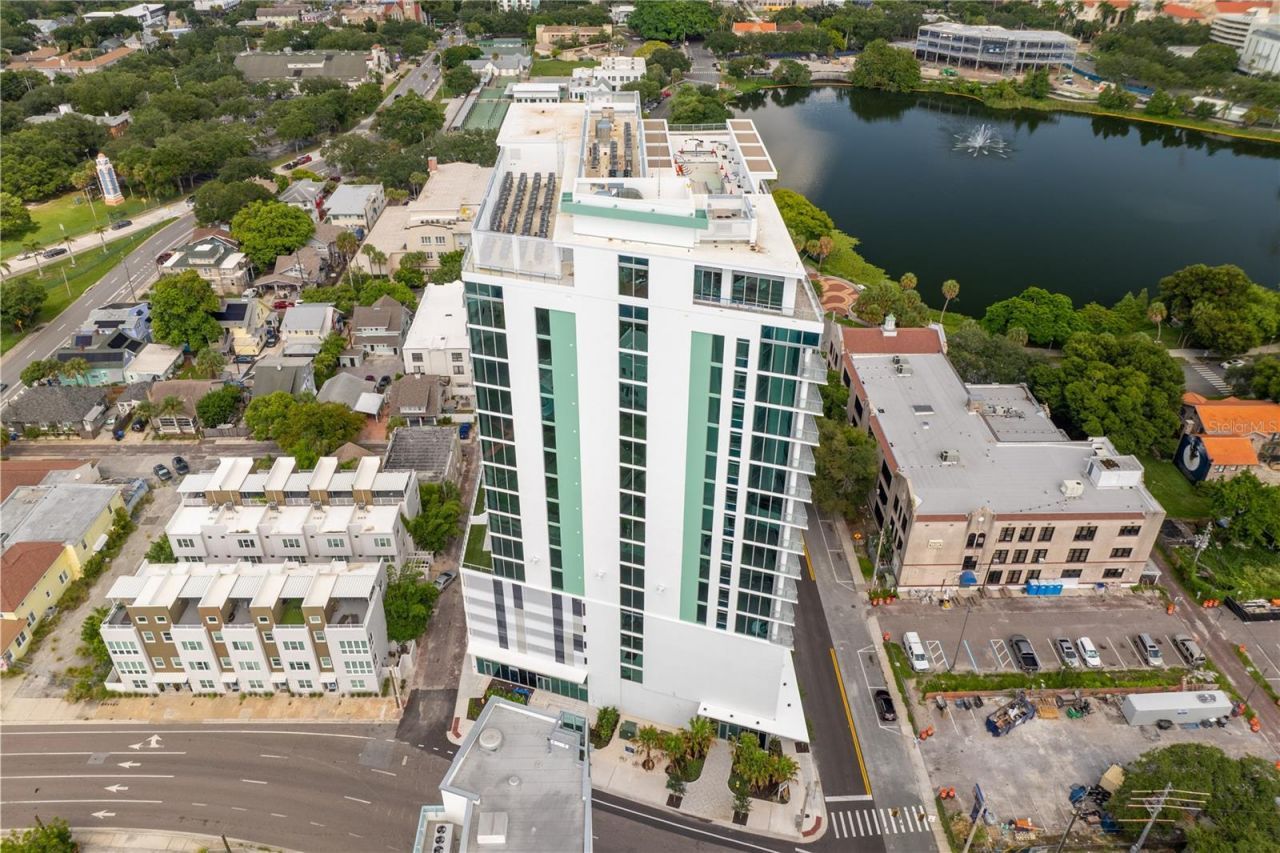 777 3rd Avenue N, Unit 1204, Saint Petersburg, FL 33701 Photo