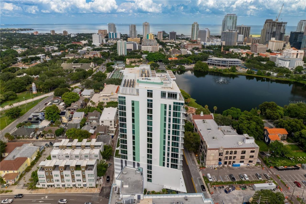 777 3rd Avenue N, Unit 1204, Saint Petersburg, FL 33701 Photo