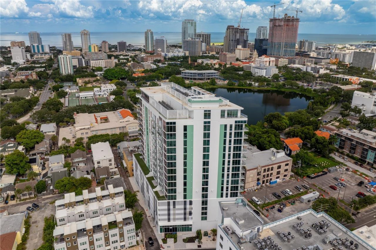 777 3rd Avenue N, Unit 1204, Saint Petersburg, FL 33701 Photo