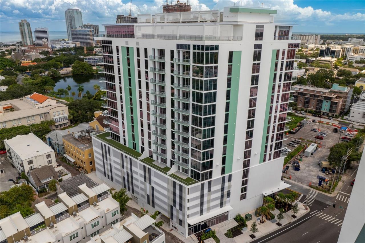 777 3rd Avenue N, Unit 1204, Saint Petersburg, FL 33701 Photo
