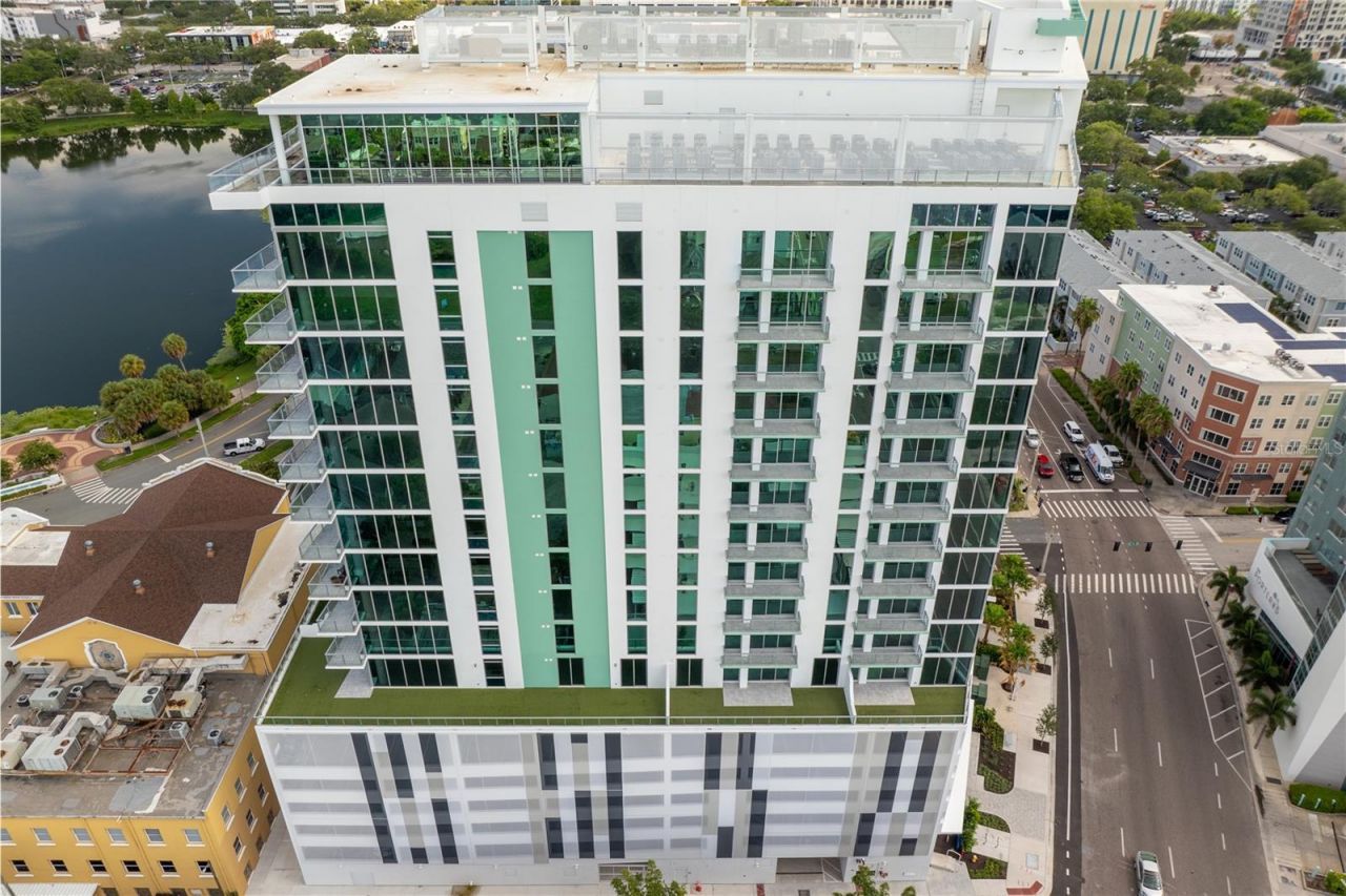 777 3rd Avenue N, Unit 1204, Saint Petersburg, FL 33701 Photo