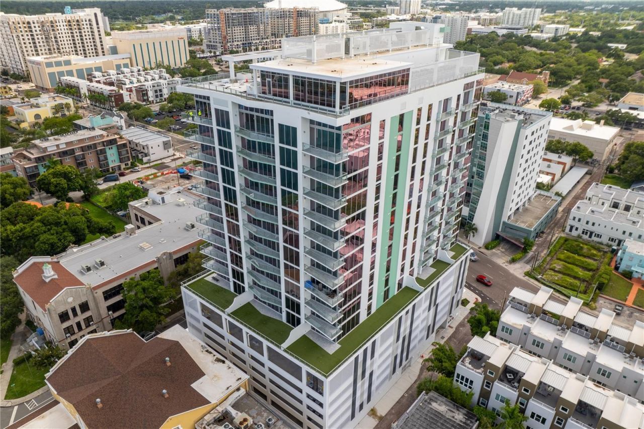 777 3rd Avenue N, Unit 1204, Saint Petersburg, FL 33701 Photo