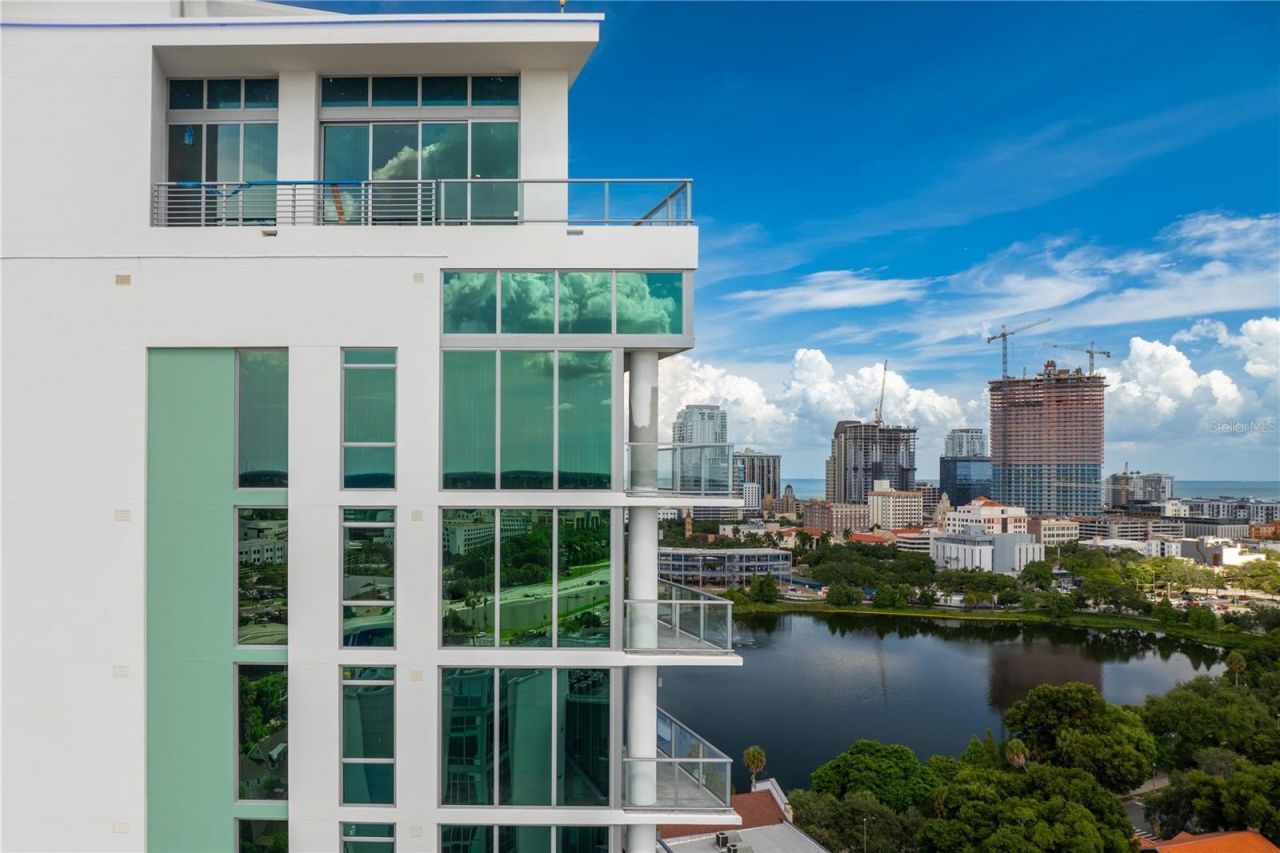 777 3rd Avenue N, Unit 1204, Saint Petersburg, FL 33701 Photo