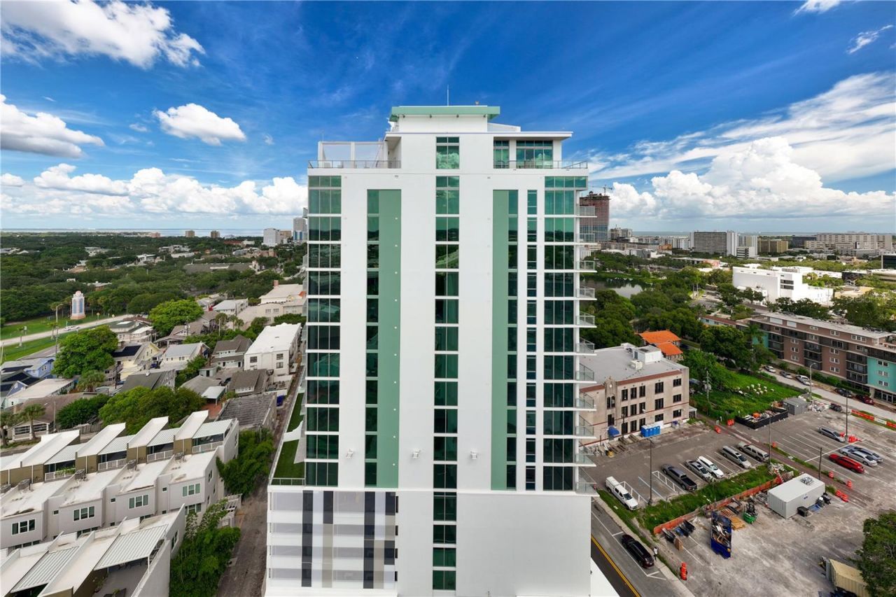 777 3rd Avenue N, Unit 1204, Saint Petersburg, FL 33701 Photo