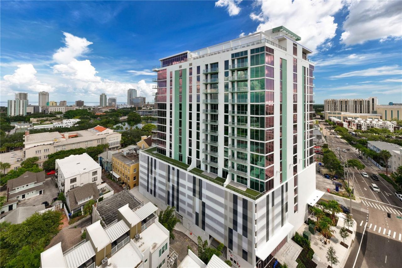777 3rd Avenue N, Unit 1204, Saint Petersburg, FL 33701 Photo