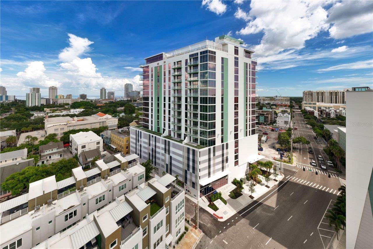 777 3rd Avenue N, Unit 1204, Saint Petersburg, FL 33701 Photo