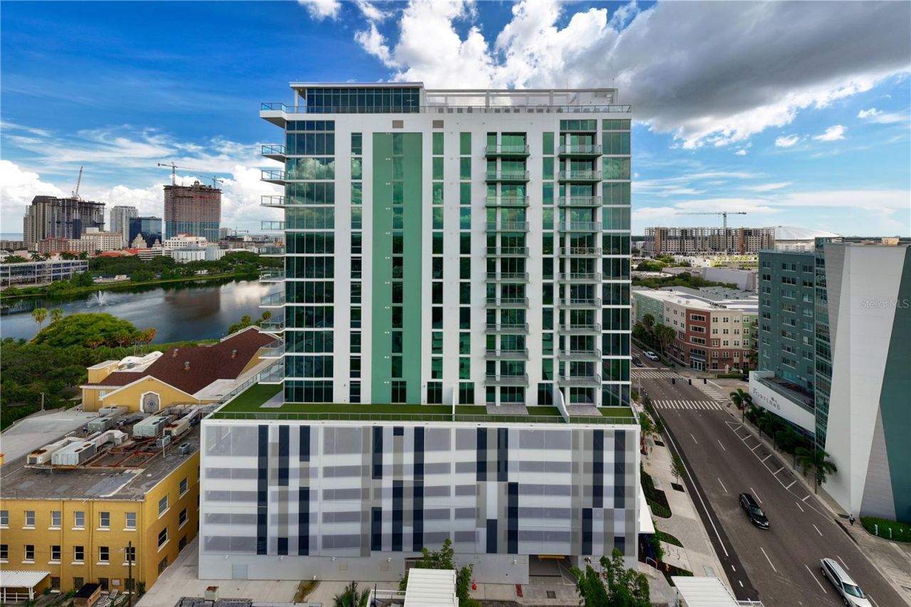 777 3rd Avenue N, Unit 1204, Saint Petersburg, FL 33701 Photo