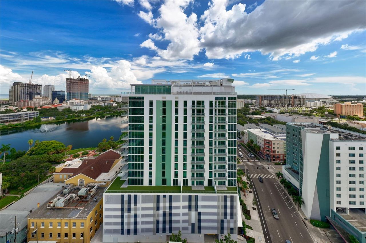 777 3rd Avenue N, Unit 1204, Saint Petersburg, FL 33701 Photo