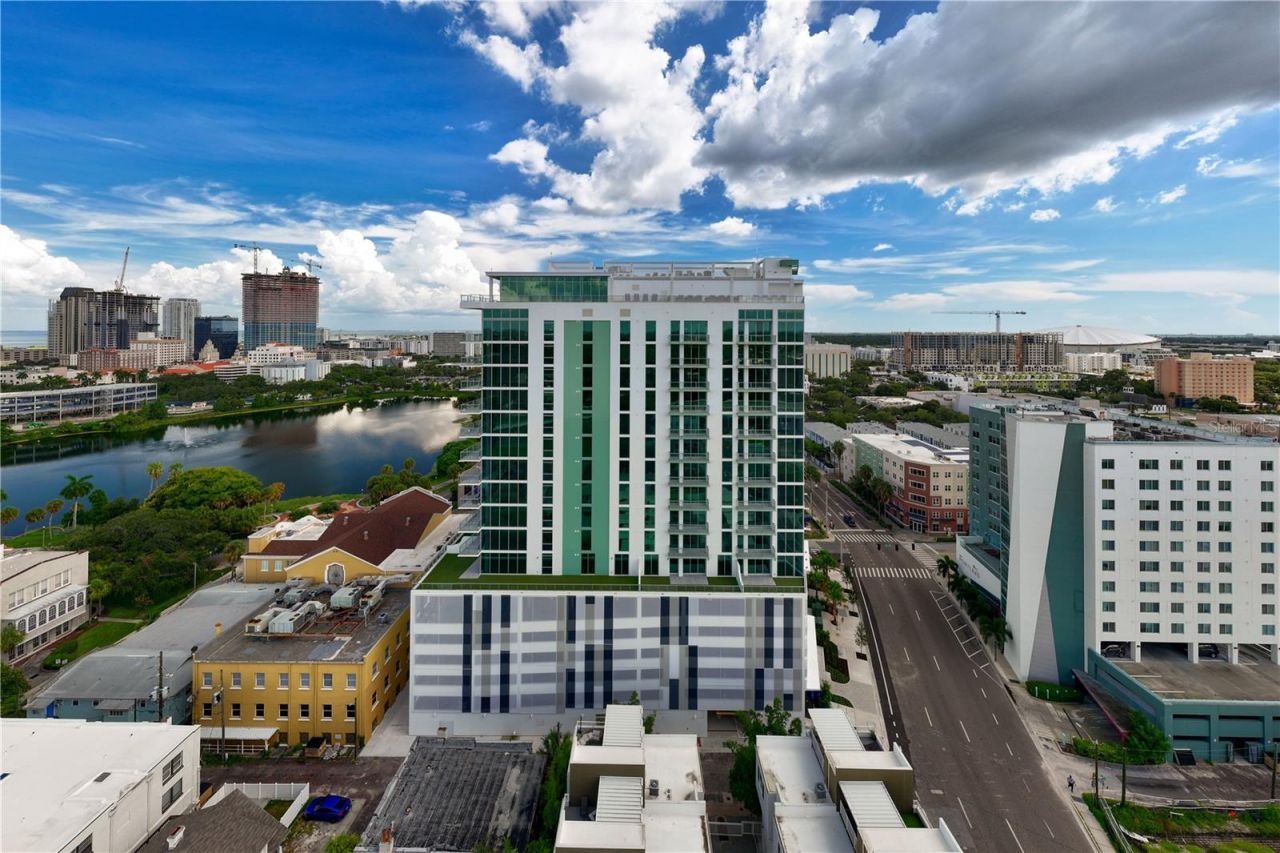777 3rd Avenue N, Unit 1204, Saint Petersburg, FL 33701 Photo