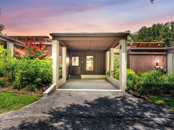 11 EL RECODO , Unit 11, LAKELAND, FL 33813