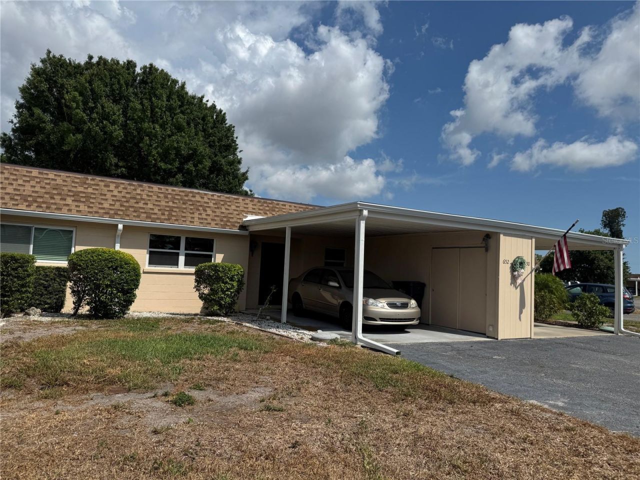 652 Park Circle , Bradenton, FL 34207 Photo