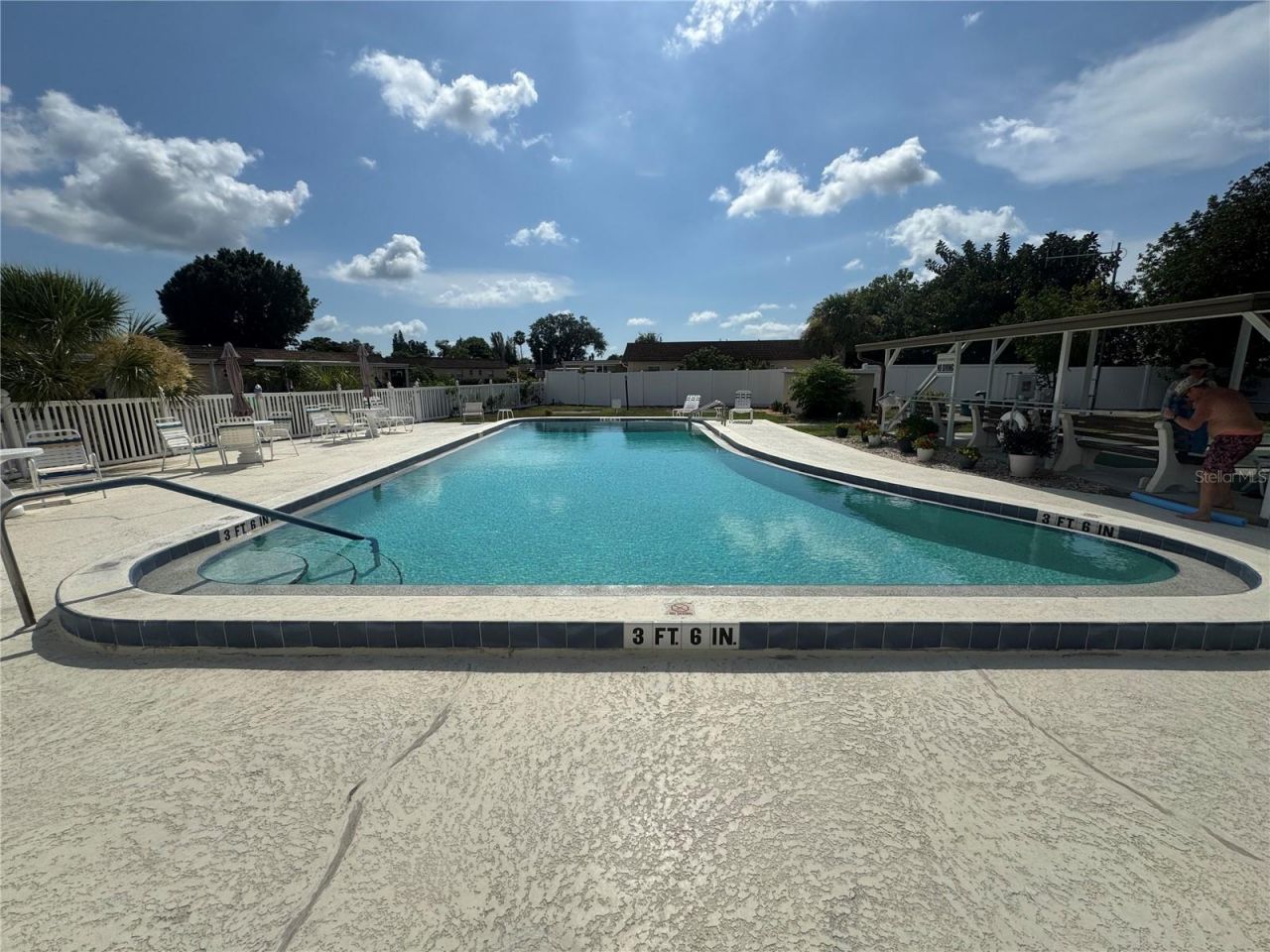 652 Park Circle , Bradenton, FL 34207 Photo