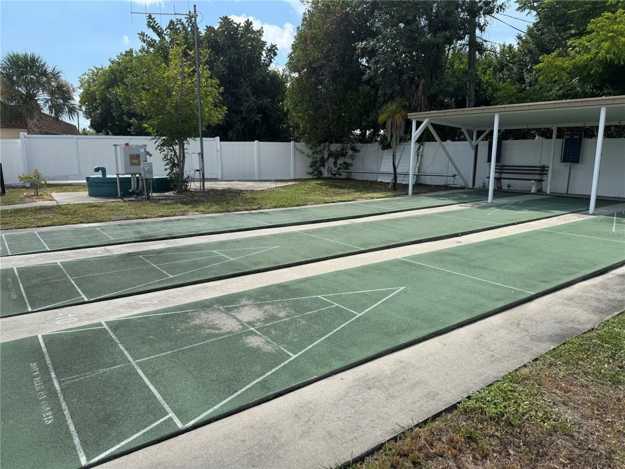 652 Park Circle , Bradenton, FL 34207 Photo