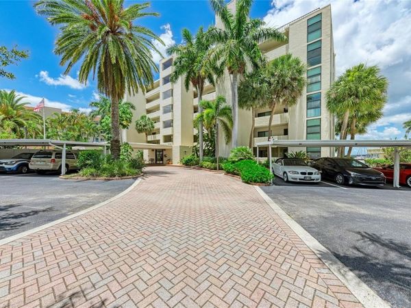 1510 1ST AVENUE W, Unit 503, BRADENTON, FL 34205