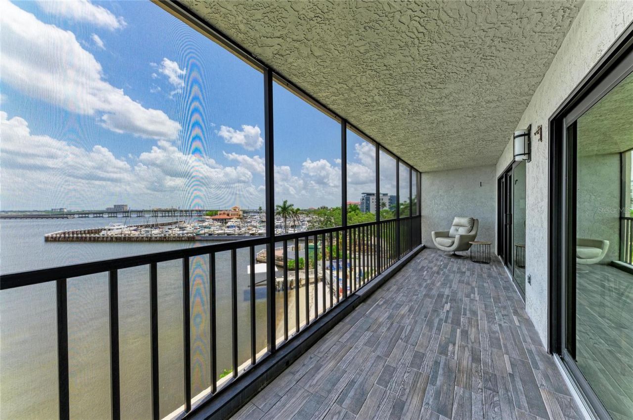 1510 1st Avenue W, Unit 503, Bradenton, FL 34205 Photo