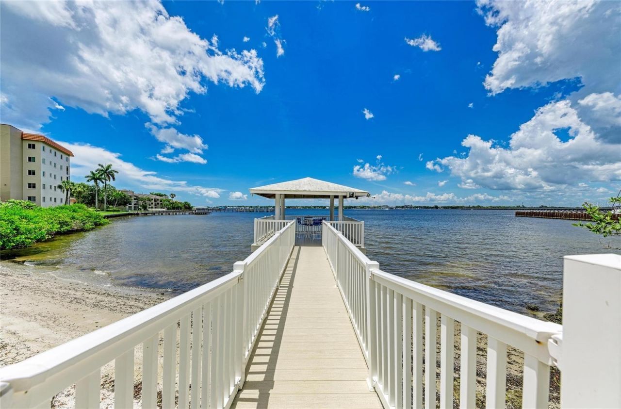 1510 1st Avenue W, Unit 503, Bradenton, FL 34205 Photo