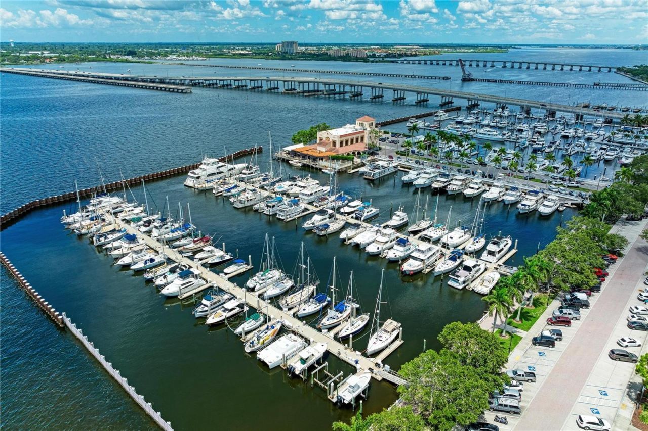 1510 1st Avenue W, Unit 503, Bradenton, FL 34205 Photo