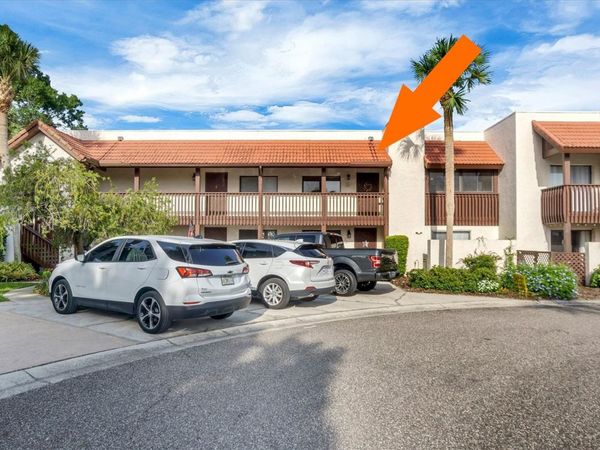 10202 VILLAGE DRIVE , Unit 22, LAKE WALES, FL 33898
