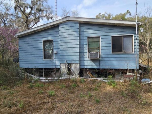 4210 NE 175TH STREET ROAD , CITRA, FL 32113