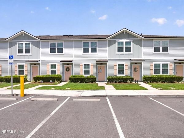 3933 OAK MILL ROAD , ORANGE PARK, FL 32065