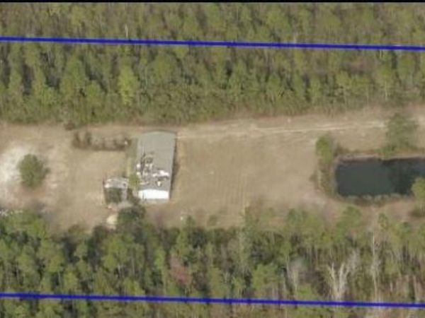17711 LA FONTAINE , FOUNTAIN, FL 32438