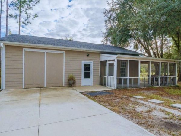 19751 COUNTY ROAD 33 , GROVELAND, FL 34736