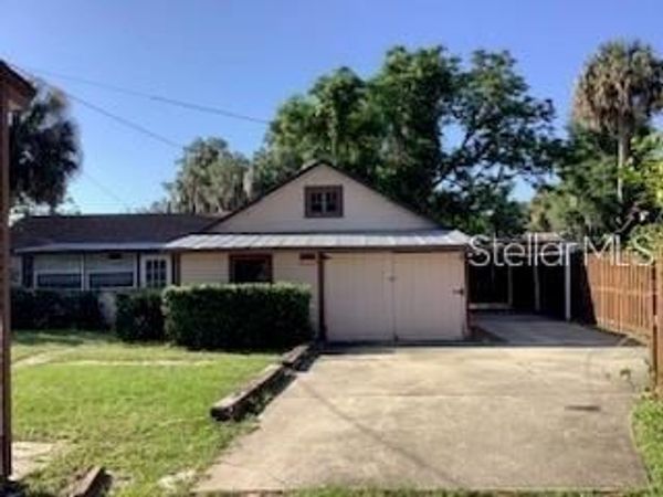 16 W LAUREL OAK DRIVE , Unit C, EUSTIS, FL 32726