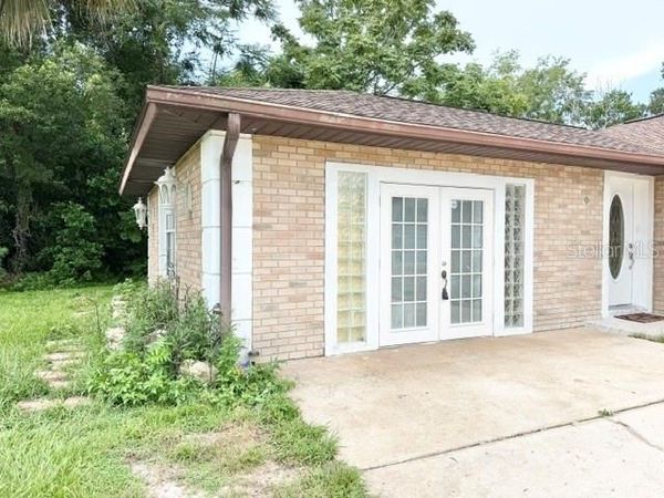 1084 SHEPHERD AVENUE , Unit B, DELTONA, FL 32738
