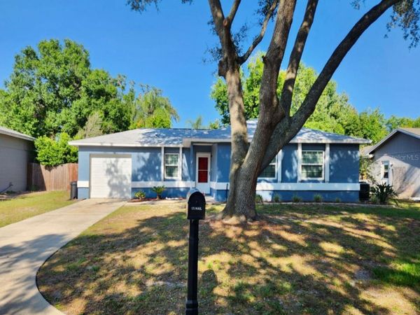221 LOCH LOW DRIVE , SANFORD, FL 32773
