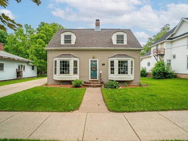 1015 Wilson Avenue, Menomonie, WI 54751