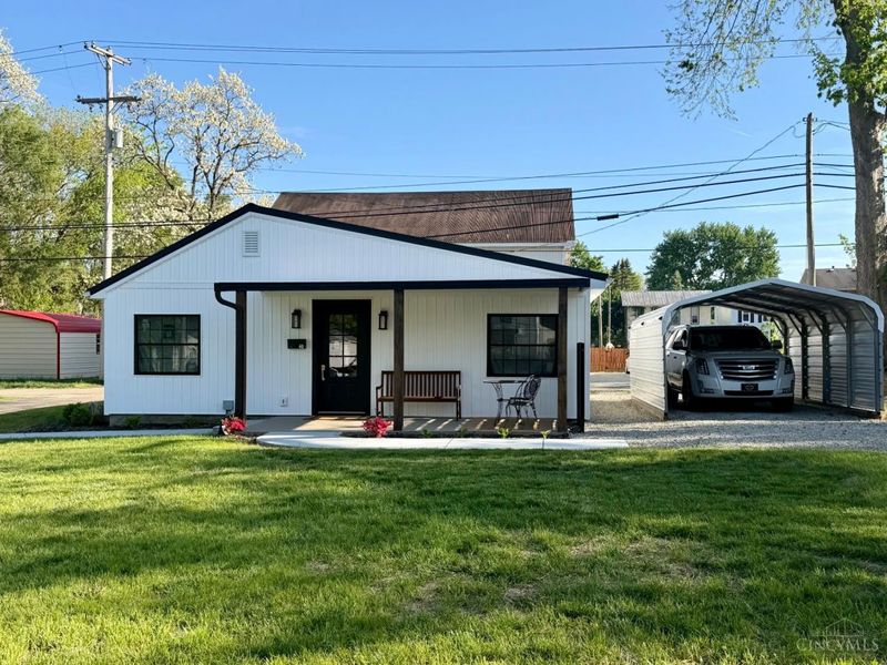 40 E Second Street, West Alexandria, OH 45381 Photo 3