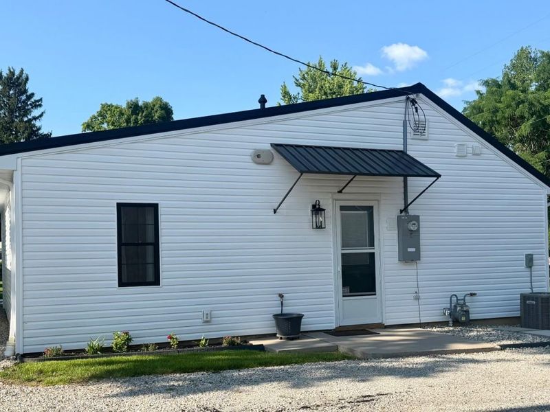 40 E Second Street, West Alexandria, OH 45381 Photo 30