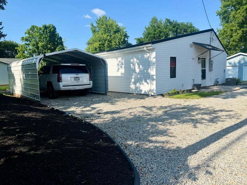 40 E Second Street, West Alexandria, OH 45381 Photo 31