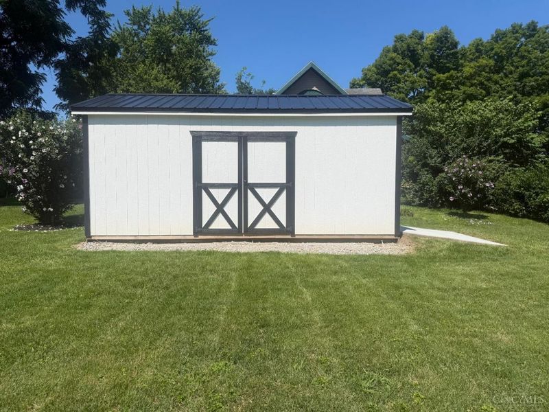 40 E Second Street, West Alexandria, OH 45381 Photo 33