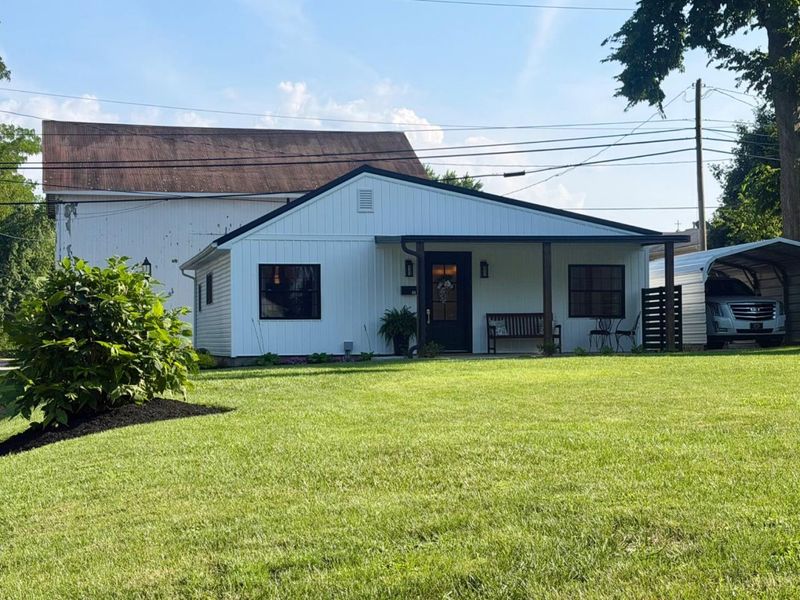 40 E Second Street, West Alexandria, OH 45381 Photo 5