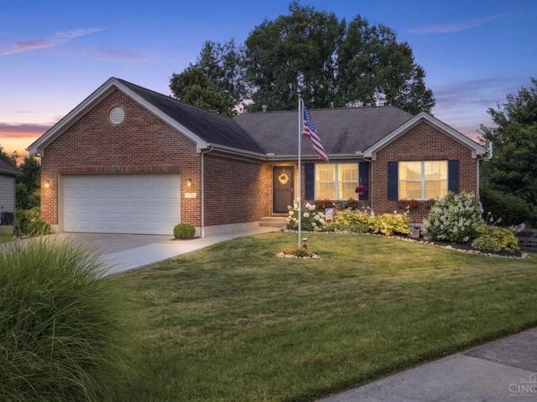 528 Trey Court, Monroe, OH 45050