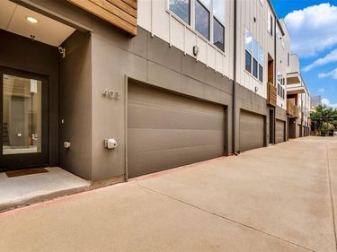 1510 N Washington Avenue, Unit 403, Dallas, TX 75204