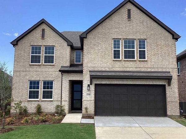 3308 Red Hill Road , Celina, TX 75009